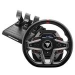 Thrustmaster Game Controller PC PlayStation 4  3 Pedals USB 4168060