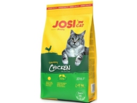 Josera josicat crunchy chicken - torrfoder för katter - 1,9 kg