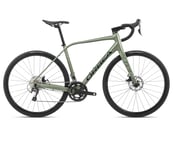 Orbea Orbea Avant H40 | Landsvägscykel | Metallic Green Artichoke