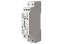 Eltako Dl-Tw-2Lt-R16a-Dc12+, Dimmer, Extern, Trådlös, Vit, Led, Ip20