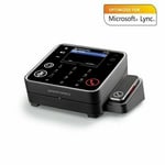Plantronics Calisto 825-M UC Speakerphone Optimized for Microsoft Lync 84261-01