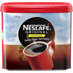 Nescafé Original Coffee Powder Tins - 6x750g