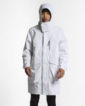 Nike Sportswear Tech Pack Parka (White) - XL - New ~ AR1542 121