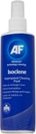 AF Isoclene Isopropyl IPA 250 ml Spray Pump