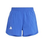 adidas Boys Junior Adizero Team Split Shorts, 5-6 Years