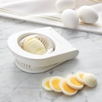 KitchenAid White Egg Slicer White