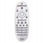 Télécommande Universelle de Rechange pour système home cinéma Philips Fidelio (Y