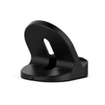 ershixiong Car Mount Holder, Silicone Pad Non-Slip Dash Mat Cell Phone Car Holder Cradle Dock,Silicone Phone Holder for MagSafe Charger