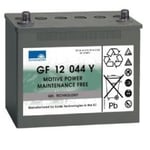 Sonneschein GF 12 044 Y GEL batteri