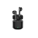 XO Bluetooth-öronsnäckor X20 TWS svart - TheMobileStore Hörlurar & Headset