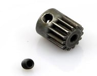 EDAM 14T Pinion Gear W/M3 Screw