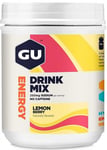 Juoma GU Energy Drink Mix 124403