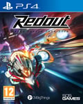 Redout Ps4 Uk