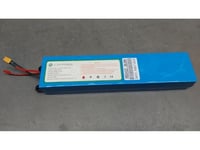 Batteri 36V 7,8Ah För Mcu-Sport Elektrisk Scooter Hpi20 36V