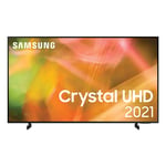Samsung 65" Crystal UHD AU8005