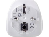 Lifeventure Adapter Podróżny Lifeventure World To Europe Travel Adaptor Uniwersalny
