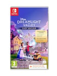 Disney Dreamlight Valley: Cozy Edition (code de téléchargement du jeu dans la boîte) - Switch