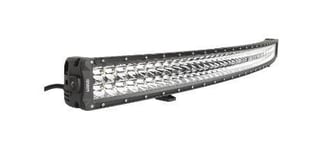 LED-ramp Curved 48,5" Ledson