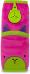 Trunki Seat Belt Pads for Kids | Comfy Childrens Seatbelt Cover | for Car Seats