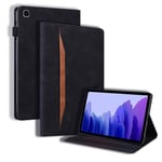 le noir - Étui pour tablette Pour SAMSUNG Galaxy Tab A7 SM-T500 T505,HOUSSE TABLETTE Pour SAMSUNG Galaxy Tab