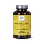 New Nordic Melatonin Dream Gummies - 60 stk.