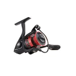PENN Fierce III Spinning Inshore Fishing Reel, Size 2500, Right/Left Handle Position, 5 Bearings for Smooth Operation