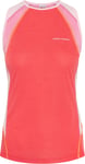 Kari Traa Women's Alma Tank Light Red, L