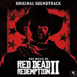 The Music Of Red Dead Redemption 2 Edition Collecteur Vinyle coloré
