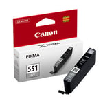 Canon CLI-551GY - bläckpatron, grå