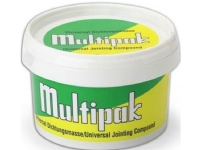 UNIPAK Multipak salva 300gför dricksvatten, processvatten, värme, gas, tryckluft och kylning
