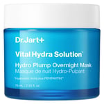 Dr.Jart+ Vital Hydra Solution Hydro Plump Overnight Mask 75 ml