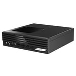 MSI PRO DP21 13M Intel Core i7 13700 Barebone, Mini PC, SFF, 2.3L, Type C, USB 3.2 Gen2, HDMI, DisplayPort, LAN, WiFi, BT, VESA, Supports Max 64GB DDR4 SO-DIMM, M.2, 2.5'SSD/HDD