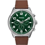 Fossil Mens Brox Watch BQ2801