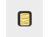 FINETEC® Premium pearlescent watercolour pan | Beach Gold