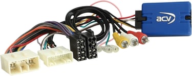 SWI Subaru Impreza 20072011 Forester 2009
