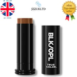 BLK/OPL TRUE COLOR Skin Perfecting Stick Foundation SPF 15, Hazelnut - UK POST