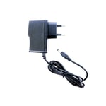 Chargeur de batterie pour tondeuse démarrage électrique Fuxtec pour FX-RM5196eS