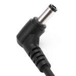 D‑TAP Plug To DC5.5x2.5mm Spring Cable DC Plug Monitor Power Cable 50‑100cm/ MAI