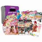 7th Heaven Moisturising Pamper Hamper Gift Set - 32 packs