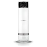 Caméra de surveillance Bosch Smart Home Full HD a usage intérieur 360° - Neuf