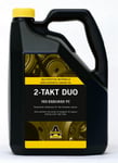 Agrol 2-Takt Duo (4-L) -