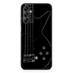 Samsung Galaxy A14 5G Skal - Gitarr