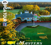 EA SPORTS PGA TOUR Steam (Digital nedlasting)