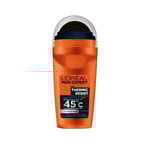 L'Oreal Paris Men Expert Thermic Resist Antiperspirant Roll-On, 50 ml