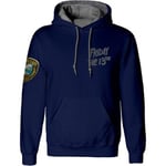 Sweat-shirt Friday The 13Th  Crystal Lake Police