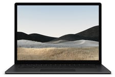 PC portable Microsoft Surface Laptop 4 Entreprise 13.5" Tactile AMD Ryzen 5 4680U RAM 16 Go LPDDR4X 256 Go SSD AMD Radeon Graphics