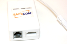 Safecom ADSL/ADSL2+ Microfilter Internet Broadband Micro Filter Splitter
