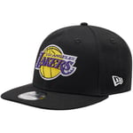 Lippalakit New-Era  9FIFTY Los Angeles Lakers Snapback Cap