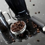 Electric Coffee Grinder Machine | Beans Spices Nuts | 150W | 70g | Andrew James