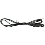 12V Biladapter till Massagedyna-4D